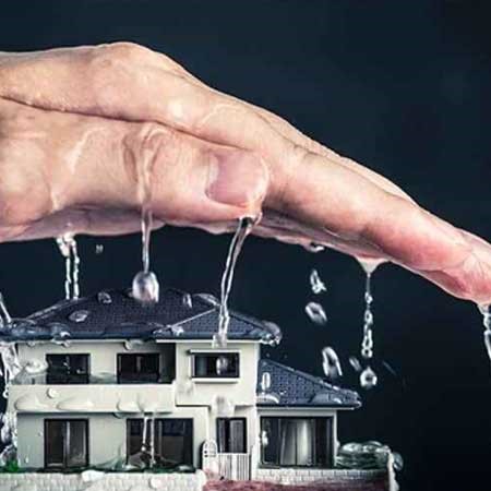 عایق کاری رطوبتی