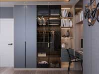 کمد های دیواری و سایر کار های چوبی