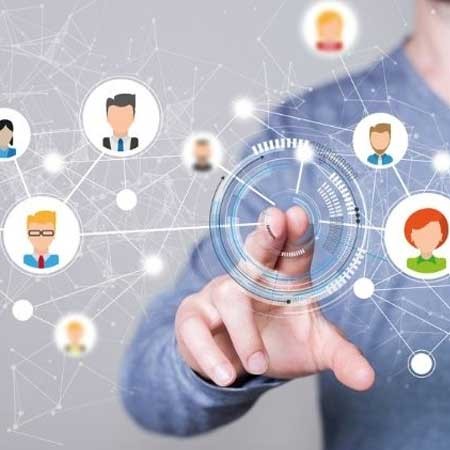 خدمات شبکه‌های اجتماعی