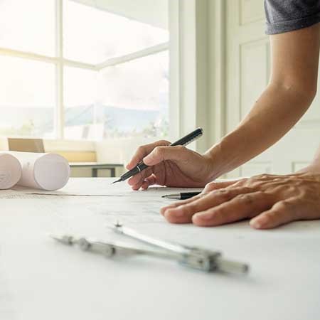 اجرای دکوراسیون داخلی