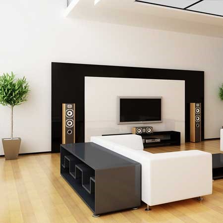 طراحی داخلی