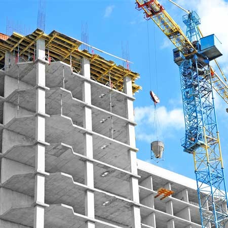 مشارکت در ساخت