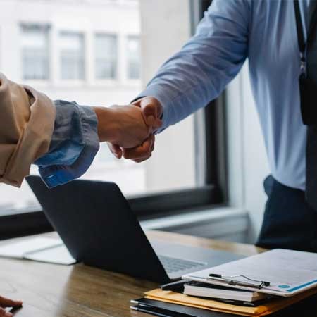 مدیریت پیمان