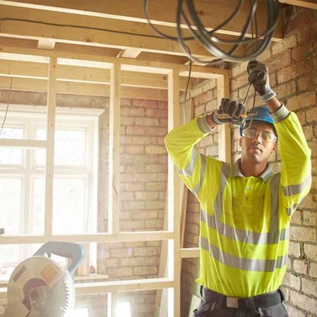 پیمان‌کاری جزء